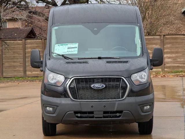 new 2024 Ford Transit-150 car, priced at $52,065