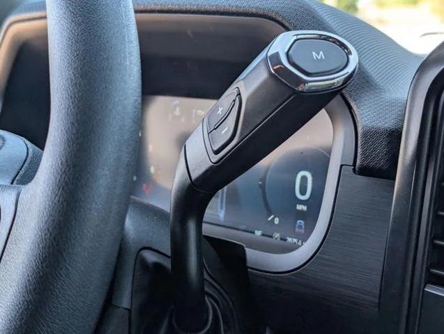 new 2025 Ford F-150 car, priced at $44,747