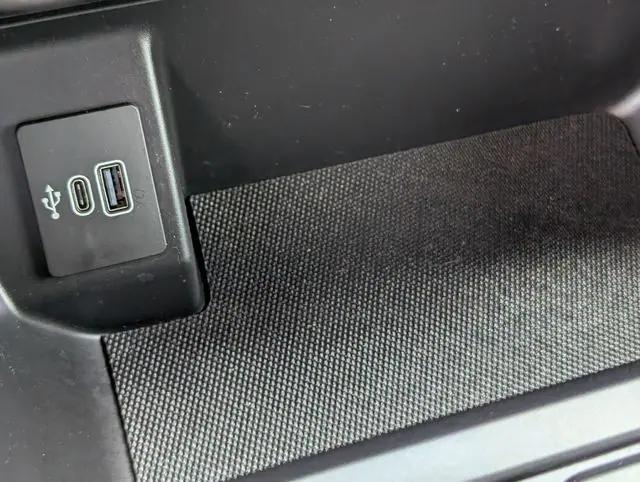 new 2025 Ford F-150 car, priced at $45,997
