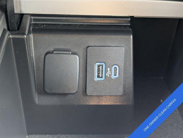 used 2024 Ford Explorer car, priced at $39,594