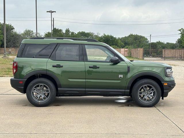 new 2024 Ford Bronco Sport car, priced at $30,012