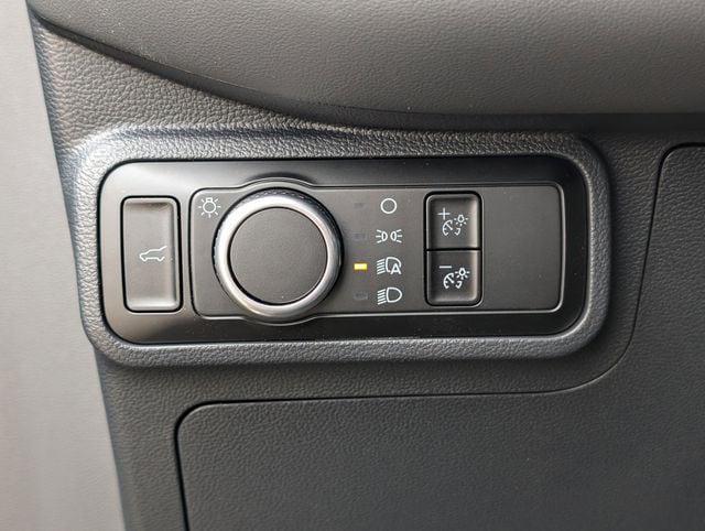 new 2025 Ford Explorer car, priced at $37,388