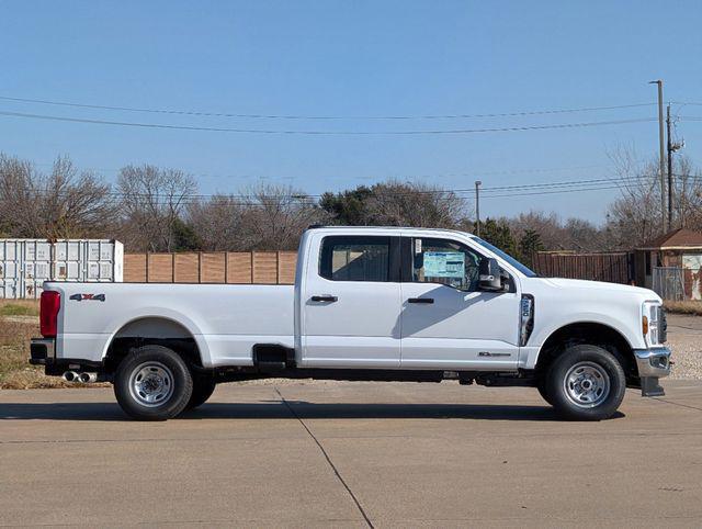 new 2024 Ford F-250 car, priced at $56,424