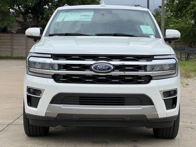 new 2024 Ford Expedition Max car, priced at $75,895