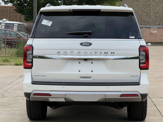 new 2024 Ford Expedition Max car, priced at $75,895