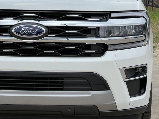 new 2024 Ford Expedition Max car, priced at $75,895