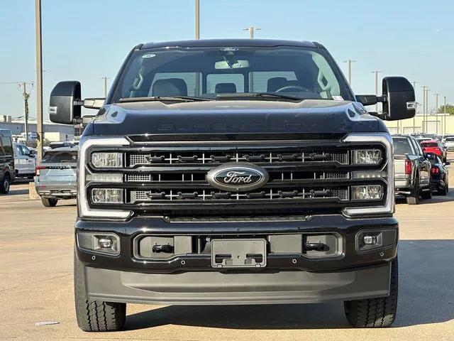 new 2024 Ford F-250 car, priced at $82,539