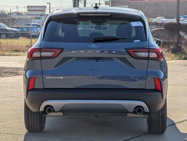 new 2025 Ford Escape car, priced at $28,090