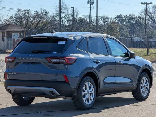 new 2025 Ford Escape car, priced at $28,090