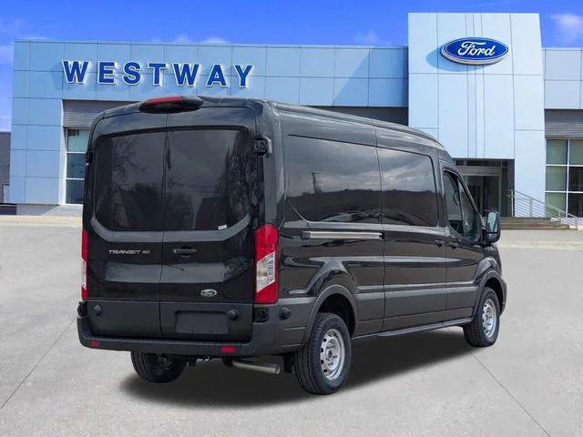 new 2024 Ford Transit-150 car, priced at $48,499