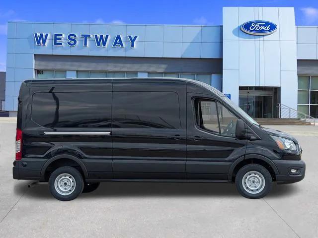 new 2024 Ford Transit-150 car, priced at $48,499