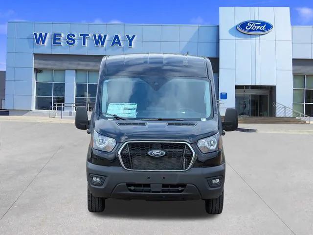 new 2024 Ford Transit-150 car, priced at $48,499