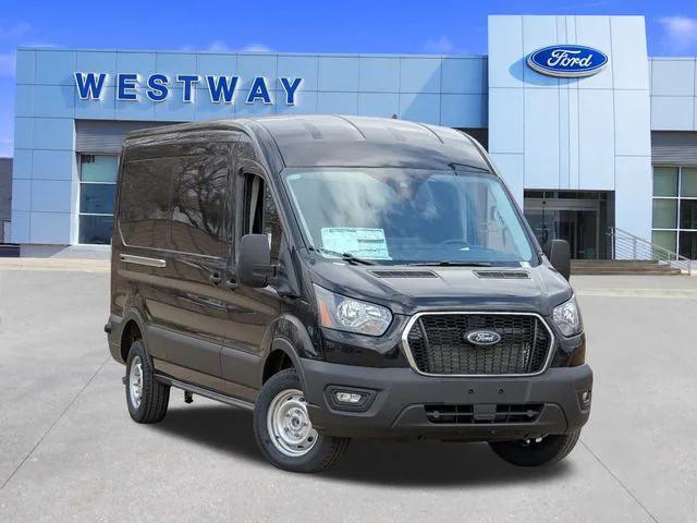 new 2024 Ford Transit-150 car, priced at $48,499