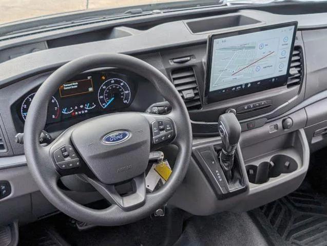 new 2024 Ford Transit-150 car, priced at $43,749