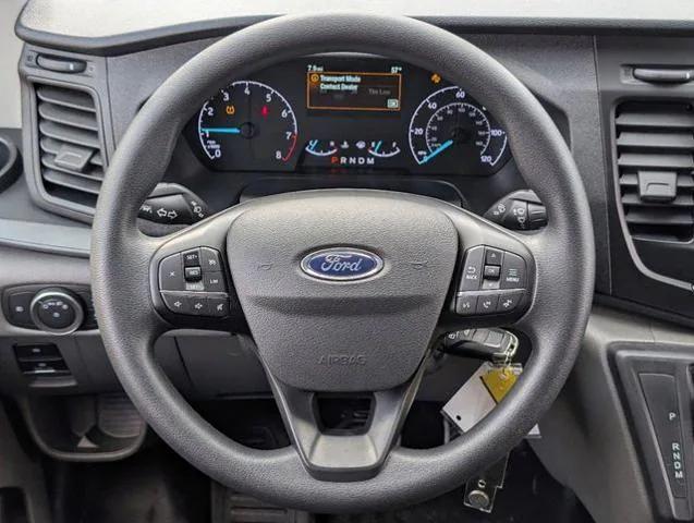 new 2024 Ford Transit-150 car, priced at $43,749