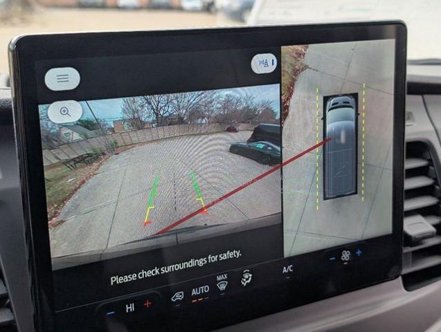 new 2024 Ford Transit-150 car, priced at $43,749