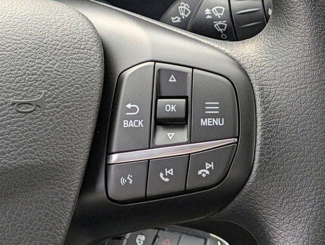 new 2024 Ford Transit-150 car, priced at $43,749