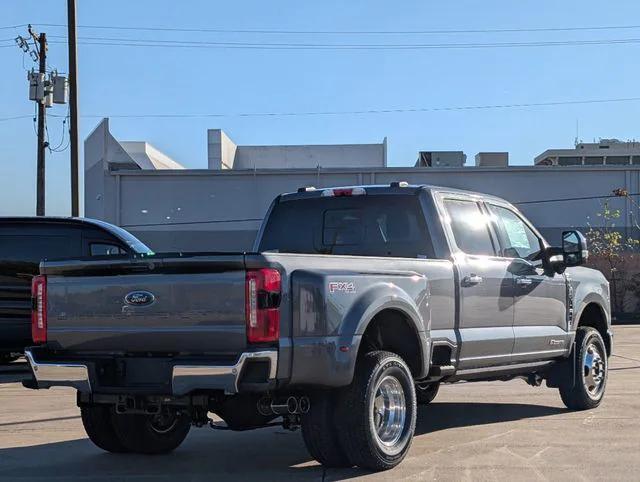 new 2024 Ford F-350 car, priced at $92,065