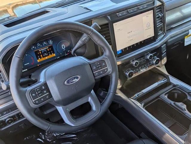 new 2024 Ford F-350 car, priced at $92,065