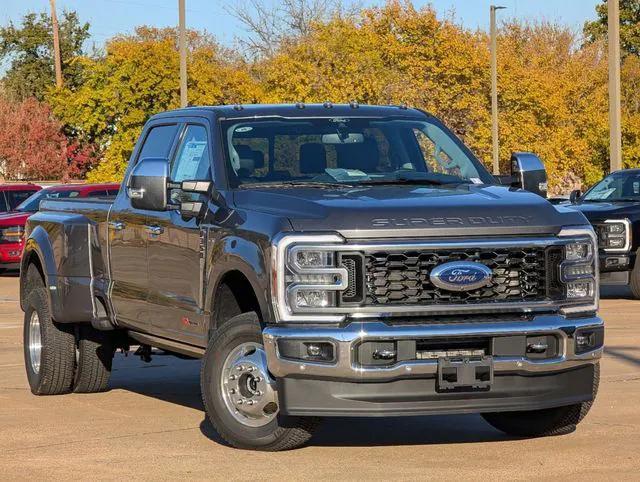 new 2024 Ford F-350 car, priced at $92,065