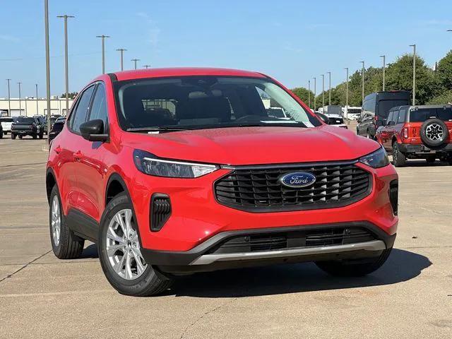 new 2024 Ford Escape car, priced at $23,141