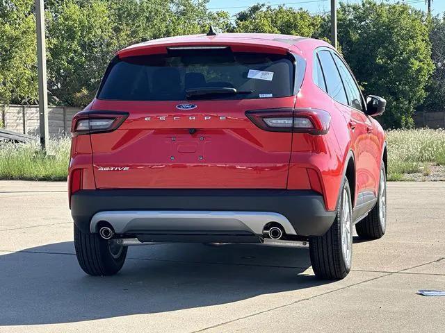 new 2024 Ford Escape car, priced at $23,141