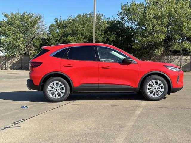 new 2024 Ford Escape car, priced at $23,141