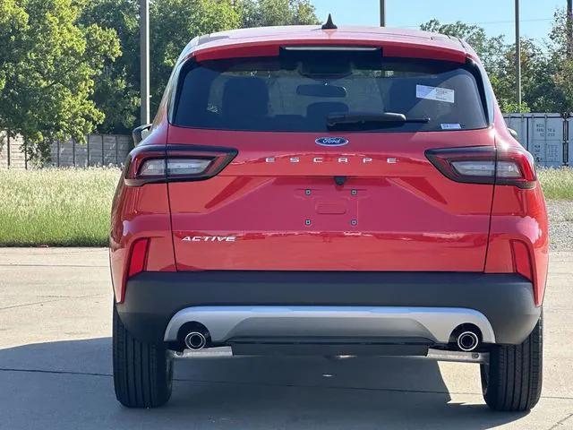 new 2024 Ford Escape car, priced at $23,141