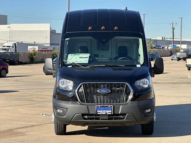 new 2024 Ford Transit-350 car, priced at $62,785