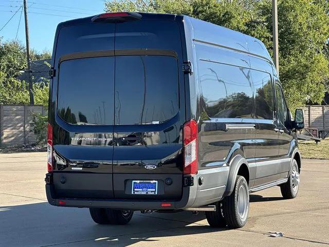 new 2024 Ford Transit-350 car, priced at $62,785