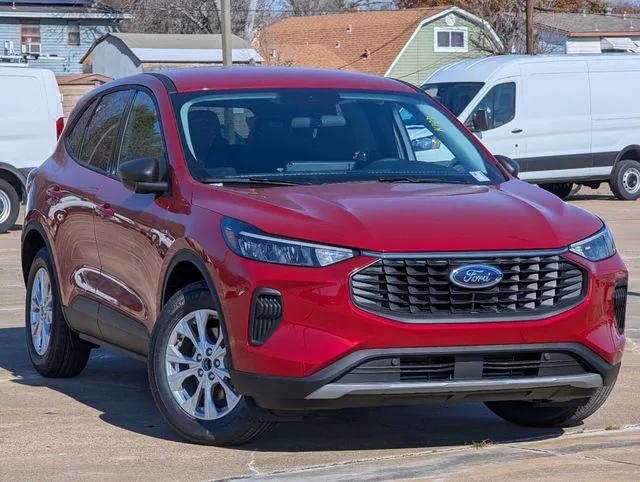 new 2025 Ford Escape car, priced at $30,016