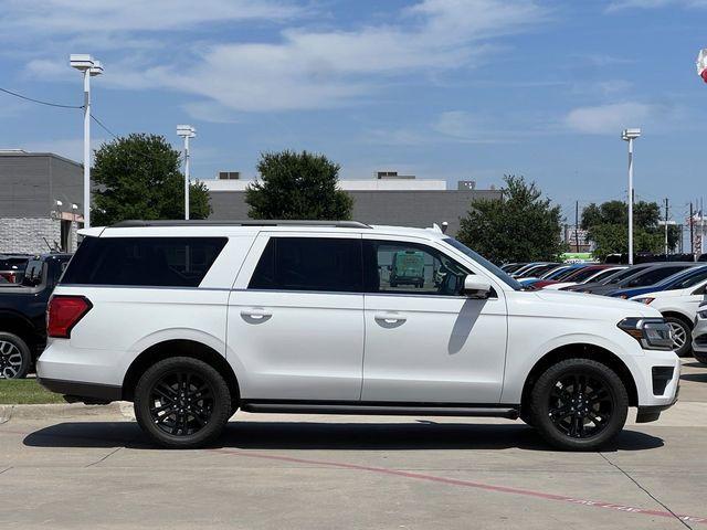 new 2024 Ford Expedition Max car, priced at $63,951