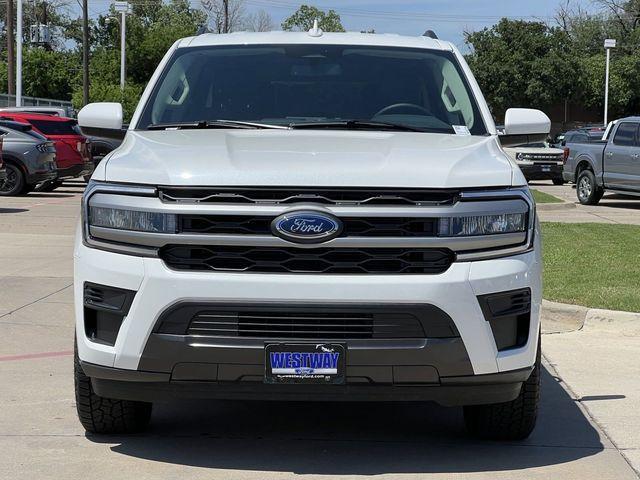 new 2024 Ford Expedition Max car, priced at $63,951