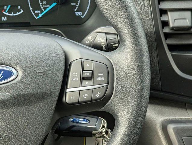 new 2024 Ford Transit-150 car, priced at $43,749