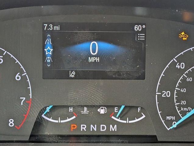new 2024 Ford Transit-150 car, priced at $43,749