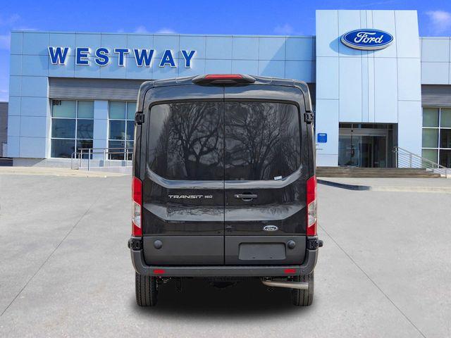 new 2024 Ford Transit-150 car, priced at $43,749