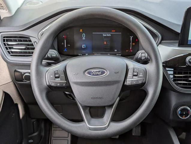 new 2025 Ford Escape car, priced at $26,861