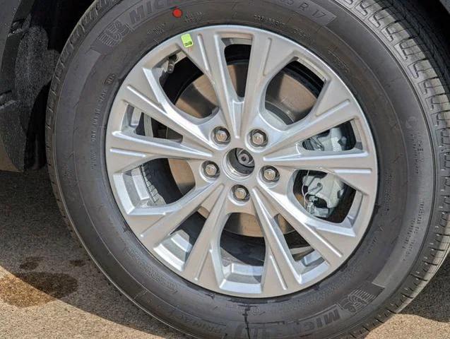 new 2025 Ford Escape car, priced at $26,861