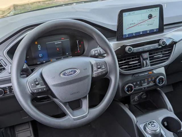 new 2025 Ford Escape car, priced at $28,361