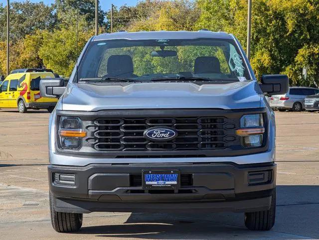 new 2024 Ford F-150 car, priced at $36,320