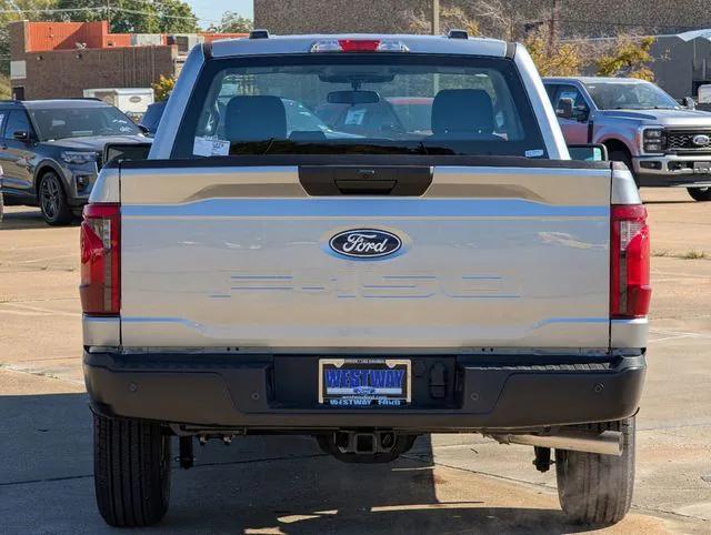 new 2024 Ford F-150 car, priced at $36,320