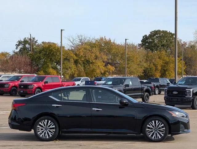 used 2023 Nissan Altima car, priced at $18,785