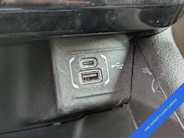 used 2024 Jeep Compass car, priced at $20,987