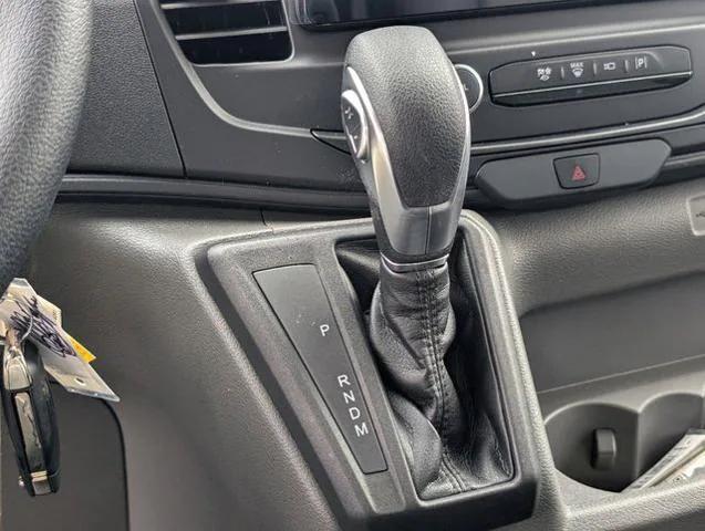 new 2024 Ford Transit-250 car, priced at $45,881