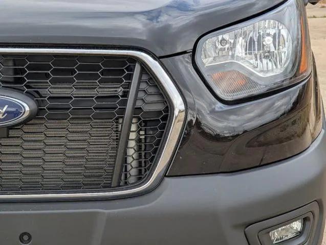 new 2024 Ford Transit-250 car, priced at $45,881