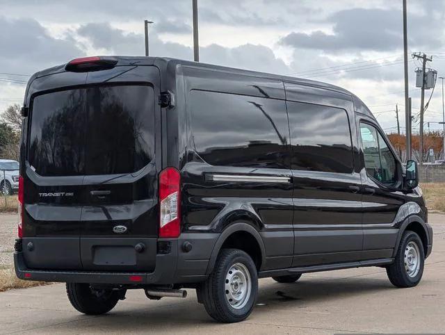 new 2024 Ford Transit-250 car, priced at $54,365