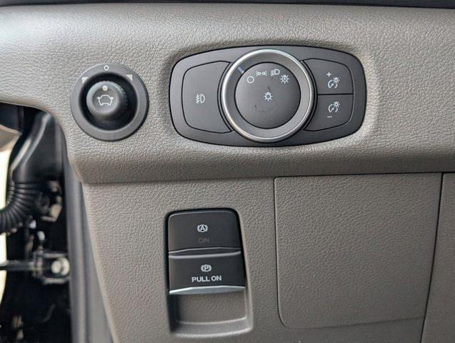 new 2024 Ford Transit-250 car, priced at $45,881