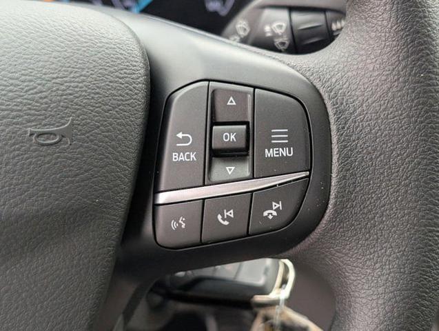 new 2024 Ford Transit-250 car, priced at $45,881