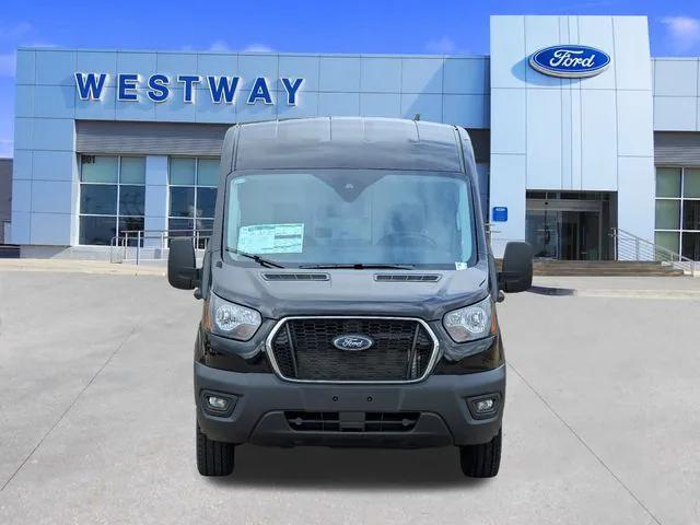 new 2024 Ford Transit-250 car, priced at $50,631