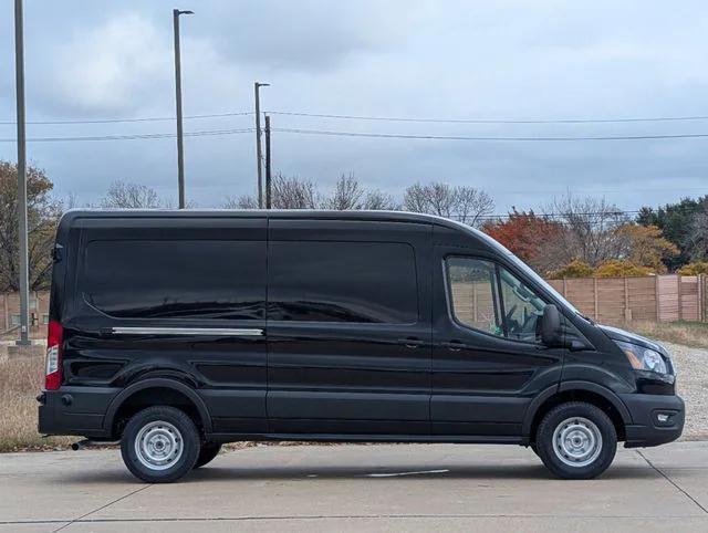 new 2024 Ford Transit-250 car, priced at $54,365